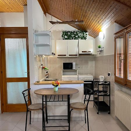La Corte Dei Torri Loft On The Lake Oliveto Lario Екстер'єр фото