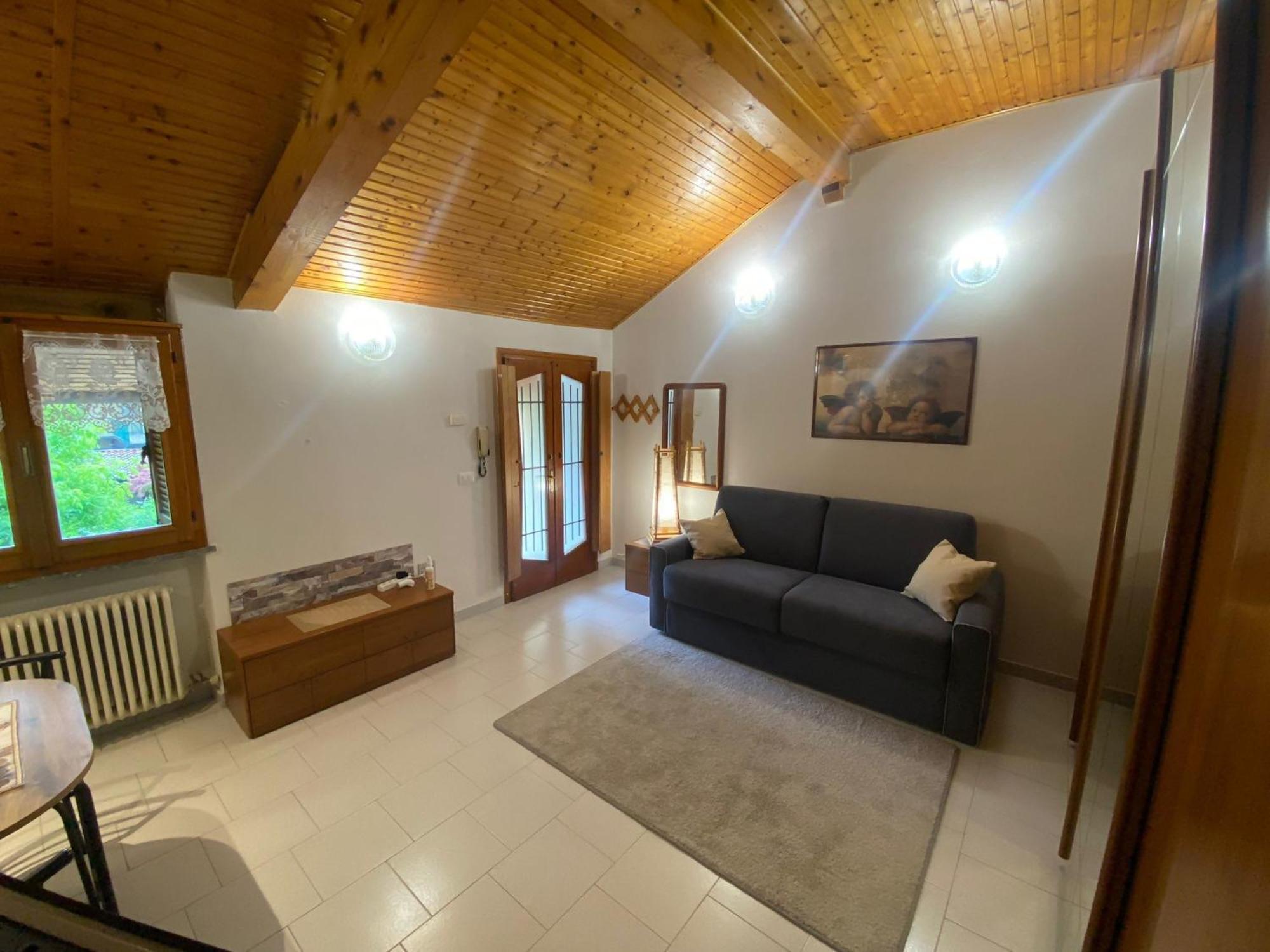 La Corte Dei Torri Loft On The Lake Oliveto Lario Екстер'єр фото