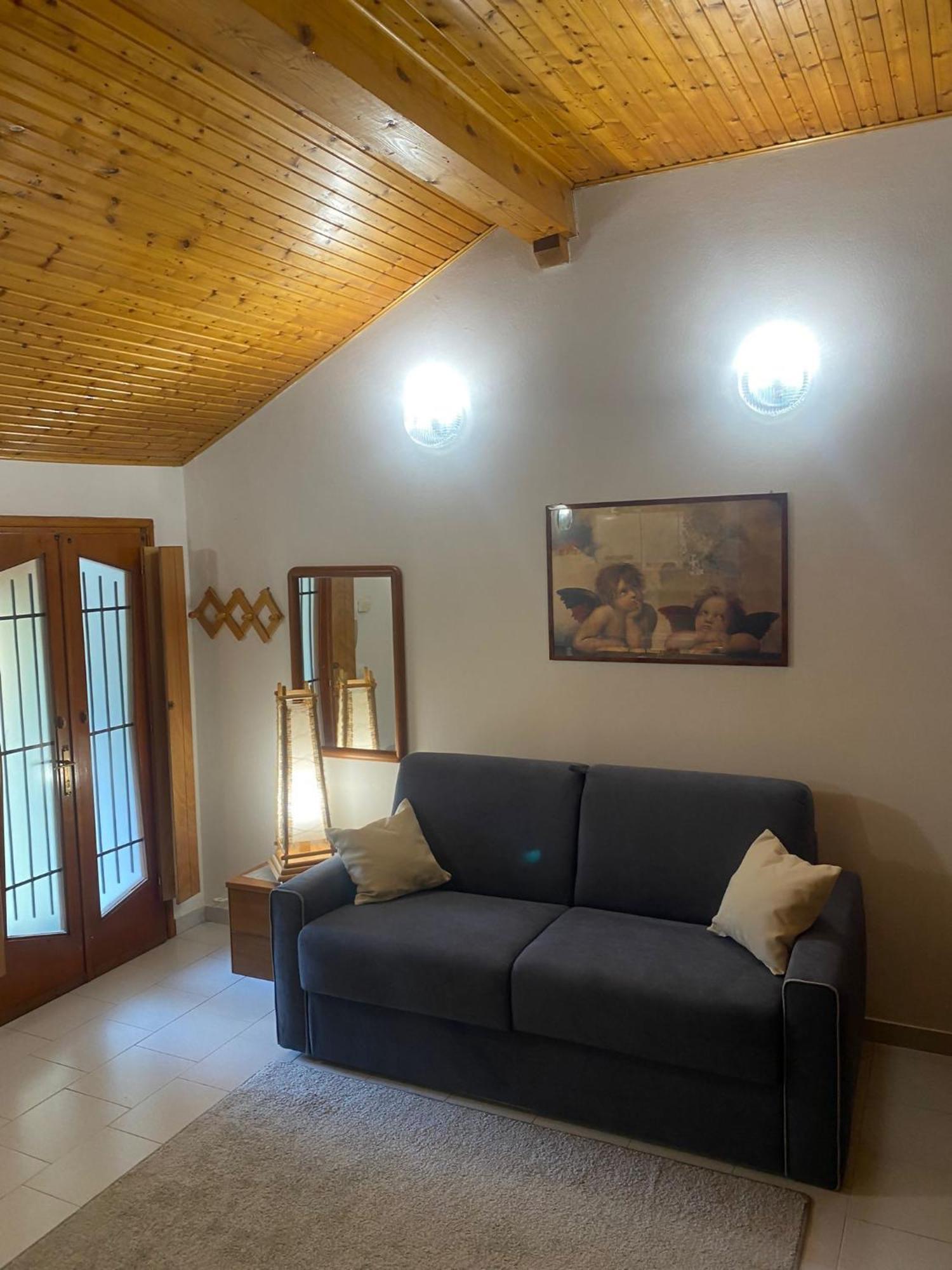 La Corte Dei Torri Loft On The Lake Oliveto Lario Екстер'єр фото